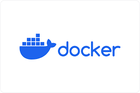 Docker Logo